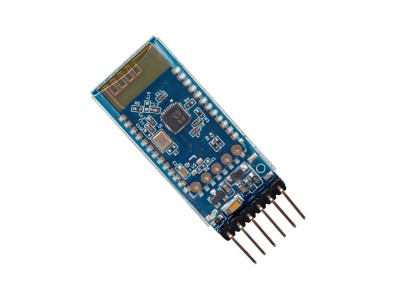 M&oacute;dulo Bluetooth SPP-C de passagem serial para Arduino, substitui HC-05/HC-06 - Imagem 4