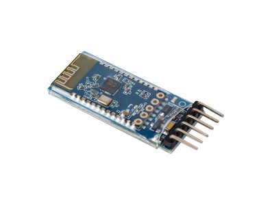 M&oacute;dulo Bluetooth SPP-C de passagem serial para Arduino, substitui HC-05/HC-06 - Imagem 5