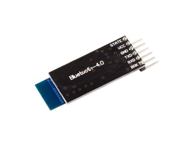 M&oacute;dulo Bluetooth HM-10 4.0 para Arduino - Imagem 3