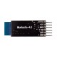 M&oacute;dulo Bluetooth HM-10 4.0 para Arduino - Thumb - 4