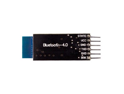 M&oacute;dulo Bluetooth HM-10 4.0 para Arduino - Imagem 4