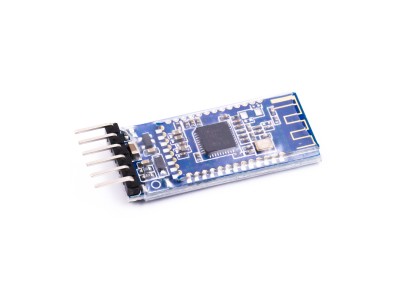 AT-09 M&oacute;dulo transceptor Bluetooth 4.0 UART compat&iacute;vel com CC2541 (HM-10) - Imagem 2