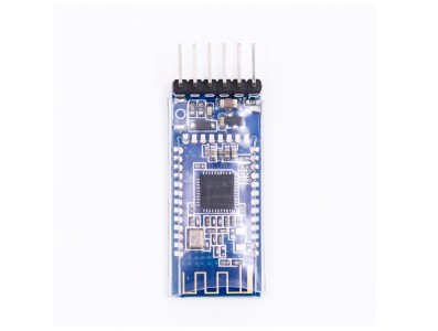AT-09 M&oacute;dulo transceptor Bluetooth 4.0 UART compat&iacute;vel com CC2541 (HM-10) - Imagem 3
