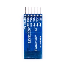 AT-09 M&oacute;dulo transceptor Bluetooth 4.0 UART compat&iacute;vel com CC2541 (HM-10)