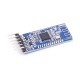 AT-09 M&oacute;dulo transceptor Bluetooth 4.0 UART compat&iacute;vel com CC2541 (HM-10) - Thumb - 4