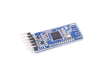 AT-09 M&oacute;dulo transceptor Bluetooth 4.0 UART compat&iacute;vel com CC2541 (HM-10) - Imagem 4