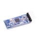 AT-09 M&oacute;dulo transceptor Bluetooth 4.0 UART compat&iacute;vel com CC2541 (HM-10) - Thumb - 5