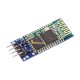 M&oacute;dulo Bluetooth HC-05 4 pinos Master/Slave sem bot&atilde;o para Arduino - Thumb - 1