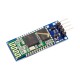 M&oacute;dulo Bluetooth HC-05 4 pinos Master/Slave sem bot&atilde;o para Arduino - Thumb - 2