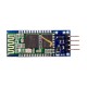 M&oacute;dulo Bluetooth HC-05 4 pinos Master/Slave sem bot&atilde;o para Arduino - Thumb - 3