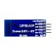 M&oacute;dulo Bluetooth HC-05 4 pinos Master/Slave sem bot&atilde;o para Arduino - Thumb - 4
