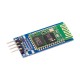 M&oacute;dulo Bluetooth HC-06 (Slave) 4 pinos sem bot&atilde;o - Thumb - 2
