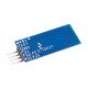 M&oacute;dulo Bluetooth HC-06 (Slave) 4 pinos sem bot&atilde;o - Thumb - 3