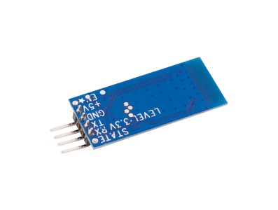 M&oacute;dulo Bluetooth HC-06 (Slave) 4 pinos sem bot&atilde;o - Imagem 3