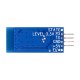 M&oacute;dulo Bluetooth HC-06 (Slave) 4 pinos sem bot&atilde;o - Thumb - 4