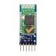 M&oacute;dulo Bluetooth HC-05 6 pinos sem bot&atilde;o para Arduino - Thumb - 1