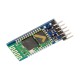 M&oacute;dulo Bluetooth HC-05 6 pinos sem bot&atilde;o para Arduino - Thumb - 2