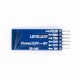 M&oacute;dulo Bluetooth HC-05 6 pinos com bot&atilde;o para Arduino - Thumb - 3