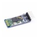 M&oacute;dulo Bluetooth HC-05 6 pinos com bot&atilde;o para Arduino - Thumb - 4