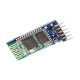 M&oacute;dulo Bluetooth HC-06 6 pinos sem bot&atilde;o para placas Arduino - Thumb - 1