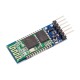 M&oacute;dulo Bluetooth HC-06 6 pinos sem bot&atilde;o para placas Arduino - Thumb - 2