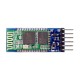M&oacute;dulo Bluetooth HC-06 6 pinos sem bot&atilde;o para placas Arduino - Thumb - 3