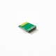 M&oacute;dulo receptor de &aacute;udio Bluetooth 4.0 est&eacute;reo 3,7 V sem fio - Thumb - 3