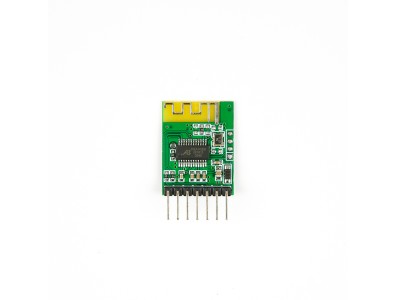 M&oacute;dulo receptor de &aacute;udio Bluetooth 4.0 est&eacute;reo 3,7 V sem fio - Imagem 1