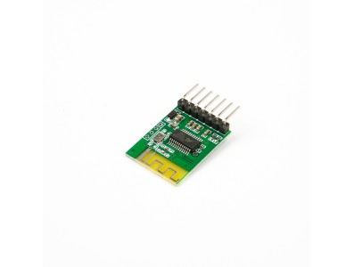 Placa receptora de &aacute;udio Bluetooth 4.0 est&eacute;reo 5V para Arduino - Imagem 4
