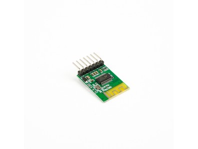 Placa receptora de &aacute;udio Bluetooth 4.0 est&eacute;reo 5V para Arduino - Imagem 5