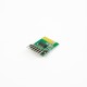 Placa receptora de &aacute;udio Bluetooth 4.0 est&eacute;reo 5V para Arduino - Thumb - 6