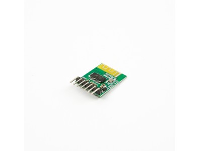 Placa receptora de &aacute;udio Bluetooth 4.0 est&eacute;reo 5V para Arduino - Imagem 6