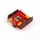 Transmissor wireless 868 MHz LoRa Shield compat&iacute;vel com Leonardo, R3, Mega2560, Duemilanove e Due - Thumb - 4