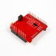 Transmissor wireless 868 MHz LoRa Shield compat&iacute;vel com Leonardo, R3, Mega2560, Duemilanove e Due - Thumb - 6