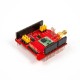 Shield LoRa Transmissor 915 MHz para Arduino Leonardo, R3, Mega2560, Duemilanove e Due - Thumb - 2