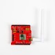 Shield LoRa Transmissor 915 MHz para Arduino Leonardo, R3, Mega2560, Duemilanove e Due - Thumb - 4