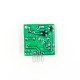 Kit transmissor e receptor RF 433 MHz para Arduino - Thumb - 2