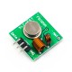 Kit transmissor e receptor RF 433 MHz para Arduino - Thumb - 3