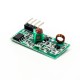 Kit transmissor e receptor RF 433 MHz para Arduino - Thumb - 5