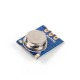 Kit RF 433 MHz STX882+SRX882 Transmissor e Receptor ASK - Thumb - 3