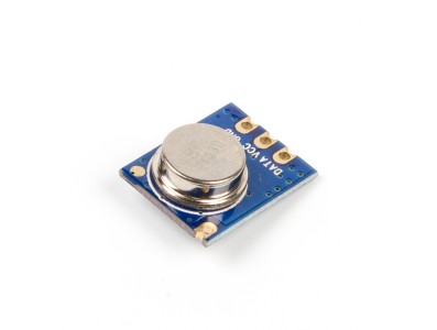 Kit RF 433 MHz STX882+SRX882 Transmissor e Receptor ASK - Imagem 3