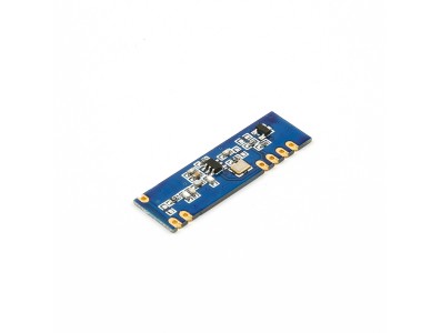 Kit RF 433 MHz STX882+SRX882 Transmissor e Receptor ASK - Imagem 4