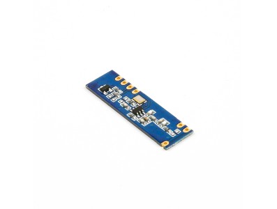 Kit RF 433 MHz STX882+SRX882 Transmissor e Receptor ASK - Imagem 5
