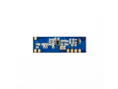 Kit RF 433 MHz STX882+SRX882 Transmissor e Receptor ASK - Imagem 6