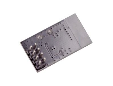 M&oacute;dulo wireless NRF24L01/NRF24L01+ 2,4 GHz para Arduino - Imagem 4