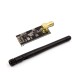 M&oacute;dulo NRF24L01+ PA+LNA com antena 1100 m - Thumb - 2