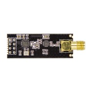 M&oacute;dulo NRF24L01+ PA+LNA com antena 1100 m