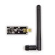 M&oacute;dulo NRF24L01+ PA+LNA com antena 1100 m - Thumb - 4