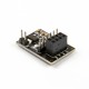 Placa adaptadora 3.3V para m&oacute;dulo sem fio 24L01 - Thumb - 3