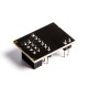 Placa adaptadora 3.3V para m&oacute;dulo sem fio 24L01 - Thumb - 5